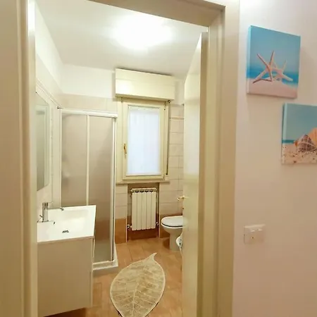 Apartment A 150mt Dal Mare,