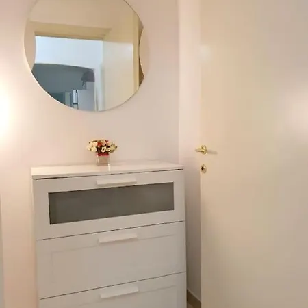 A 150mt Dal Mare, Apartment *