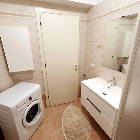 Apartment A 150mt Dal Mare, Cattolica
