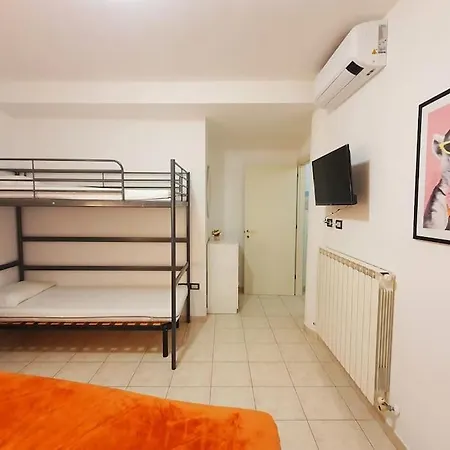 A 150mt Dal Mare, Apartment