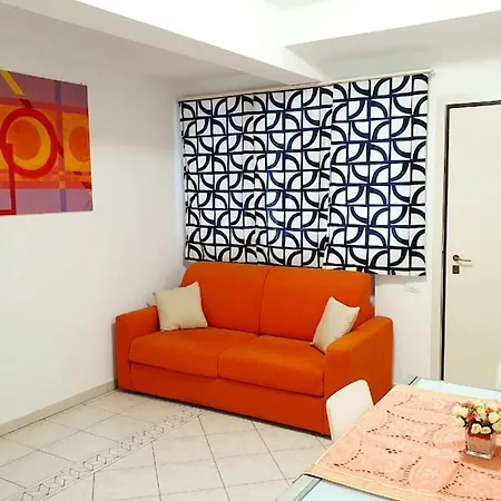 Apartment A 150mt Dal Mare, *